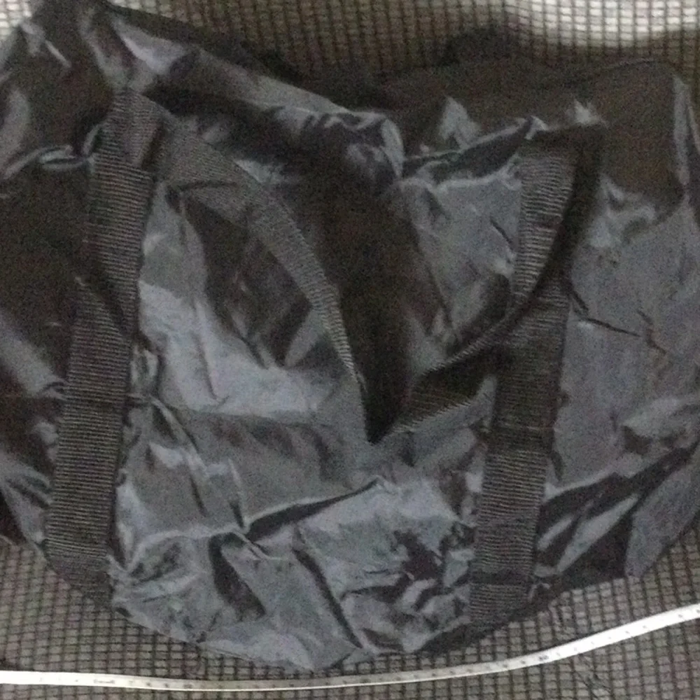 New Light weight gym bag